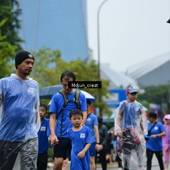 Runner Photo 7832080
