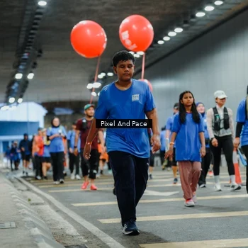 Runner Photo 7832082