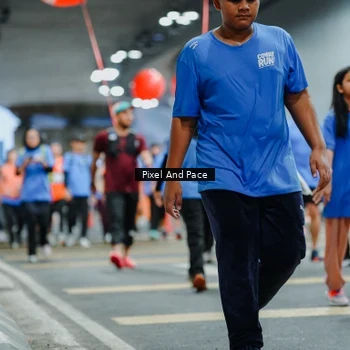 Runner Photo 7832085