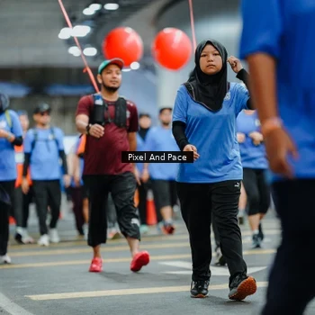 Runner Photo 7832087