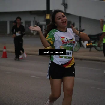 Runner Photo 7832088
