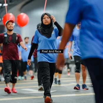 Runner Photo 7832089