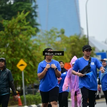 Runner Photo 7832091
