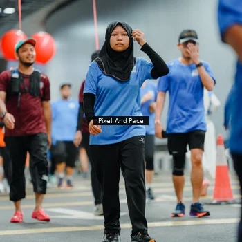 Runner Photo 7832092