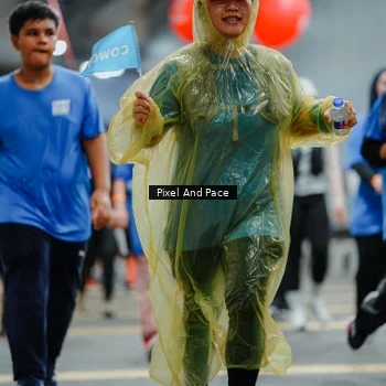 Runner Photo 7832094