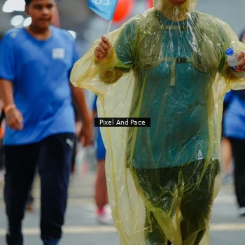 Runner Photo 7832095