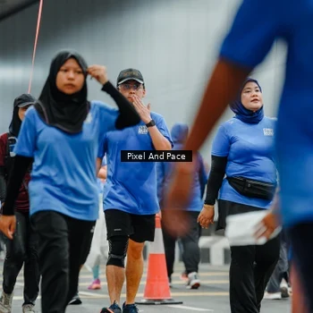 Runner Photo 7832097
