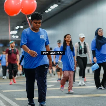 Runner Photo 7832098