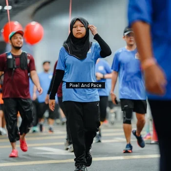 Runner Photo 7832103