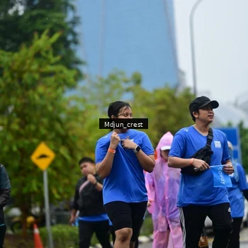 Runner Photo 7832104