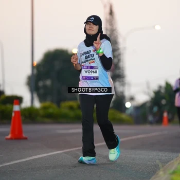 Runner Photo 7832106