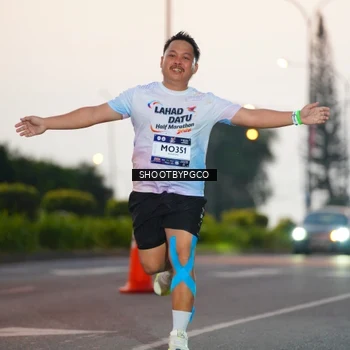 Runner Photo 7832107