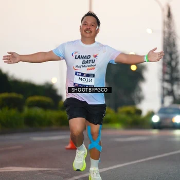 Runner Photo 7832109