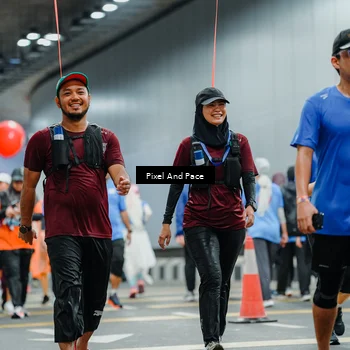 Runner Photo 7832111