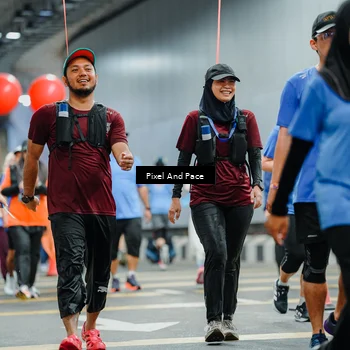 Runner Photo 7832113