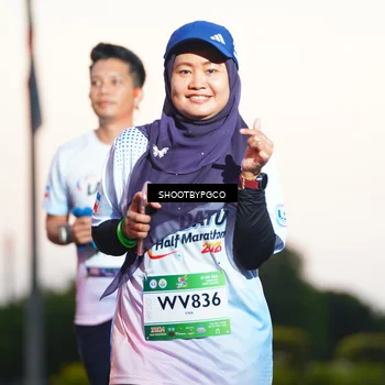 Runner Photo 7832115
