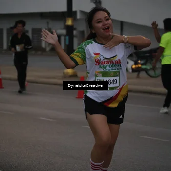 Runner Photo 7832116