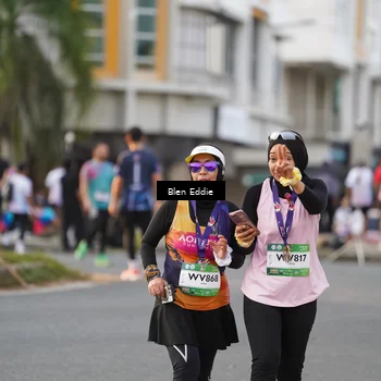 Runner Photo 7832118