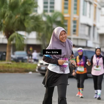 Runner Photo 7832126
