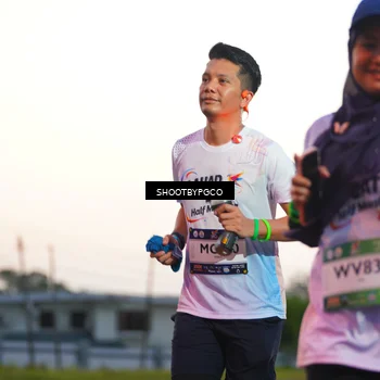 Runner Photo 7832127