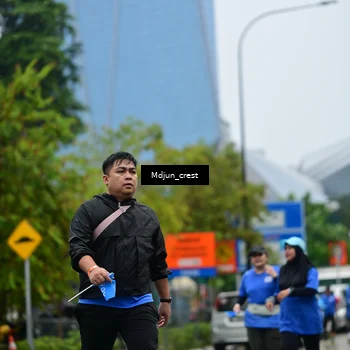 Runner Photo 7832133