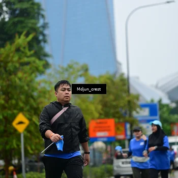 Runner Photo 7832140