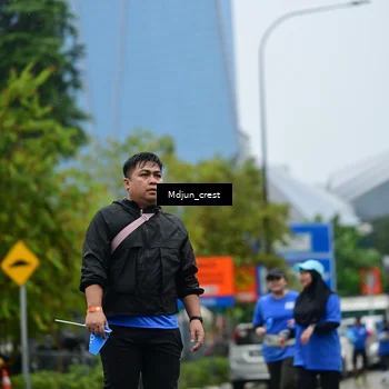 Runner Photo 7832141
