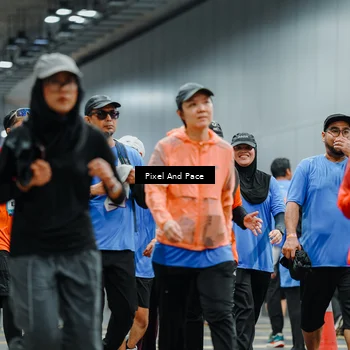 Runner Photo 7832143