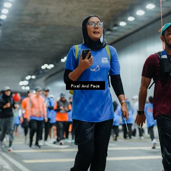 Runner Photo 7832150