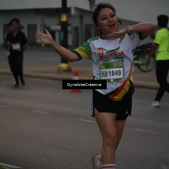 Runner Photo 7832151