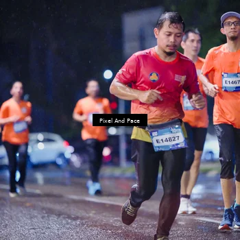 Runner Photo 7832154