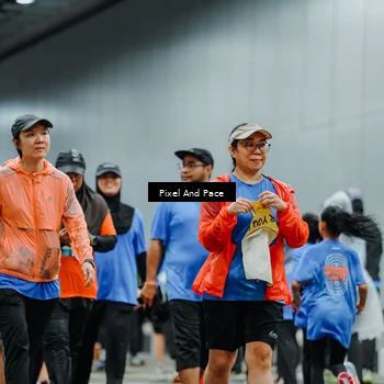 Runner Photo 7832156