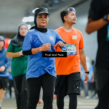 Runner Photo 7832158
