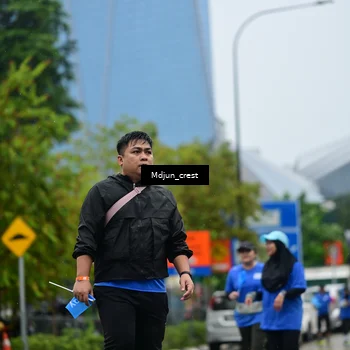 Runner Photo 7832159