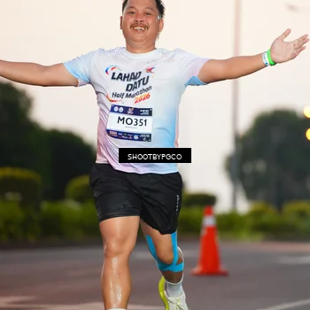 Runner Photo 7832160