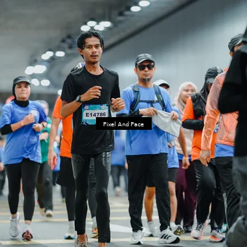 Runner Photo 7832161