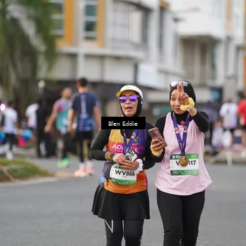 Runner Photo 7832162