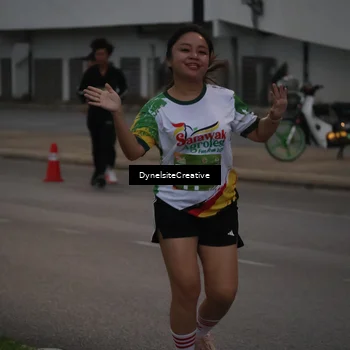 Runner Photo 7832164