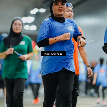 Runner Photo 7832165