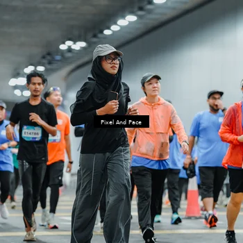 Runner Photo 7832167