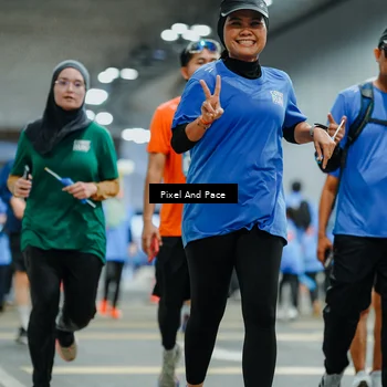 Runner Photo 7832171