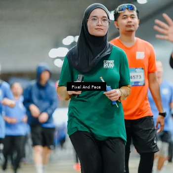 Runner Photo 7832172