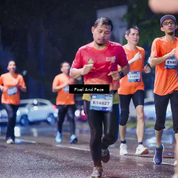 Runner Photo 7832179