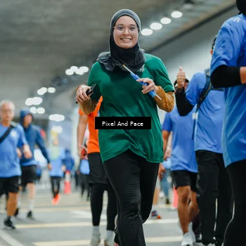 Runner Photo 7832181