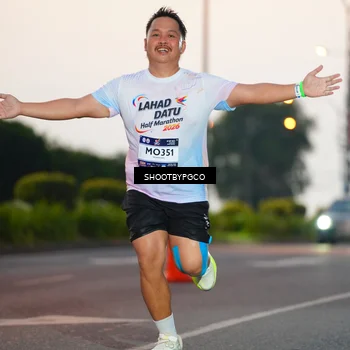Runner Photo 7832184
