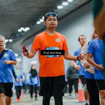 Runner Photo 7832185