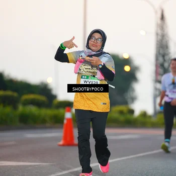 Runner Photo 7832187