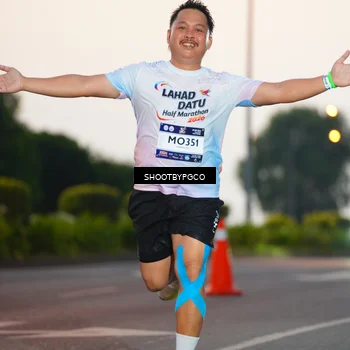 Runner Photo 7832188