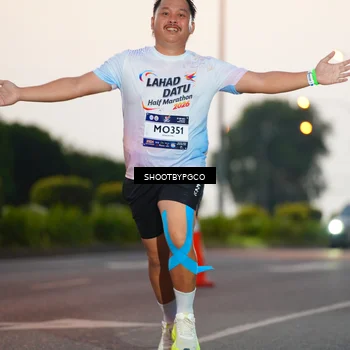 Runner Photo 7832189