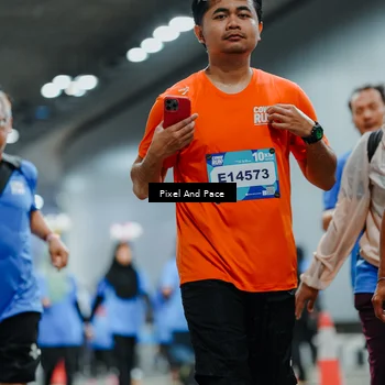 Runner Photo 7832190